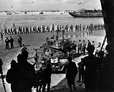 U.S. 6th Naval Beach Battalion